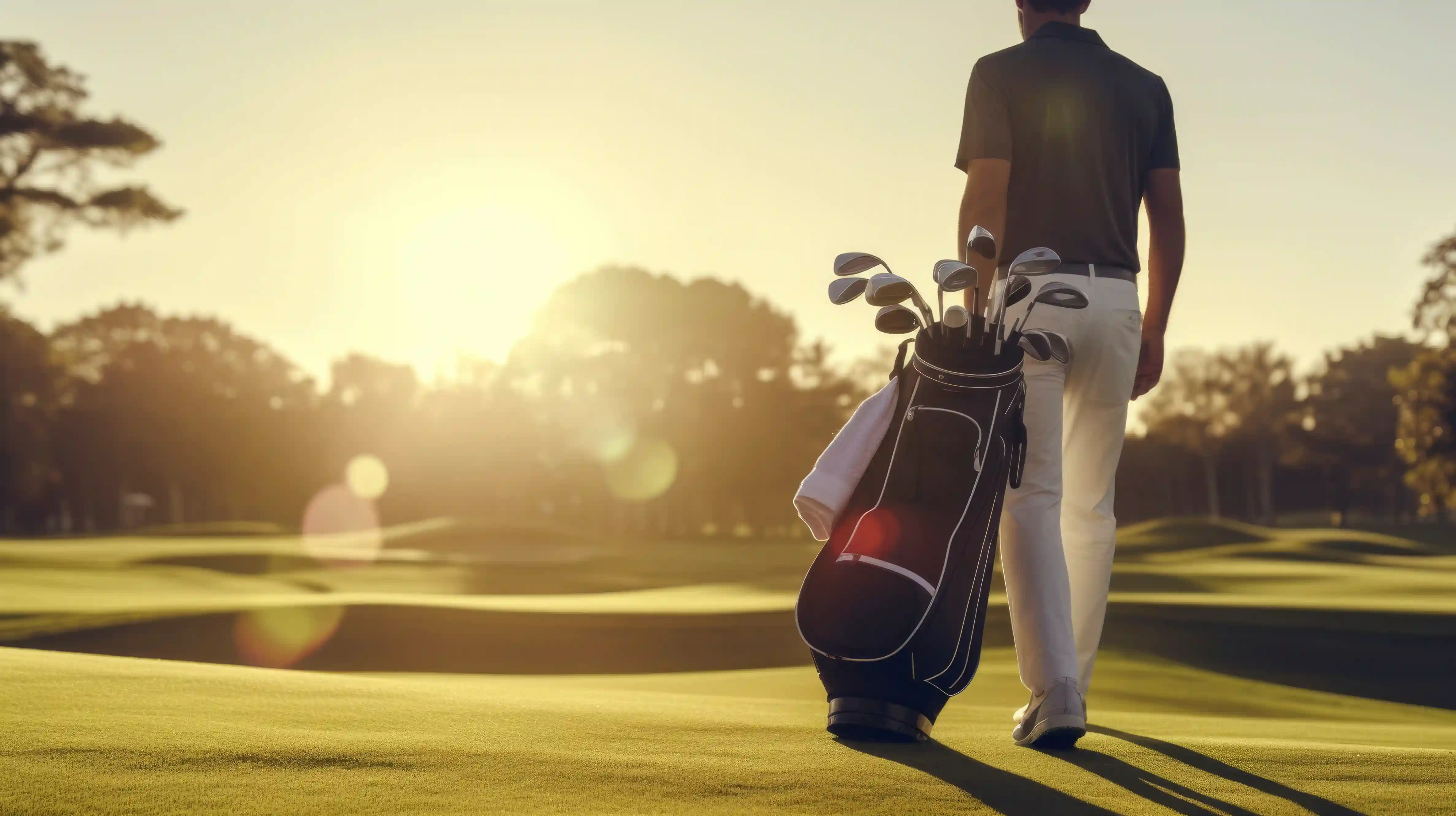 Big League Balls golf course